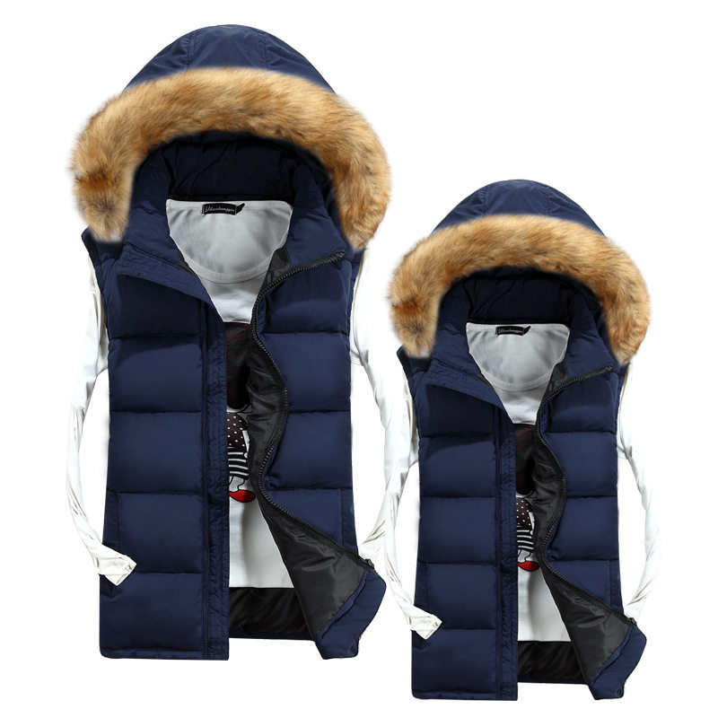 Gilet sans manche sport - Ref 542169 Image 1