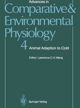 【预订】Advances in Comparative and Environm...