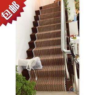 地垫门垫门口进门楼梯踏步地毯走廊裁剪定制过道厨房防滑酒店入门