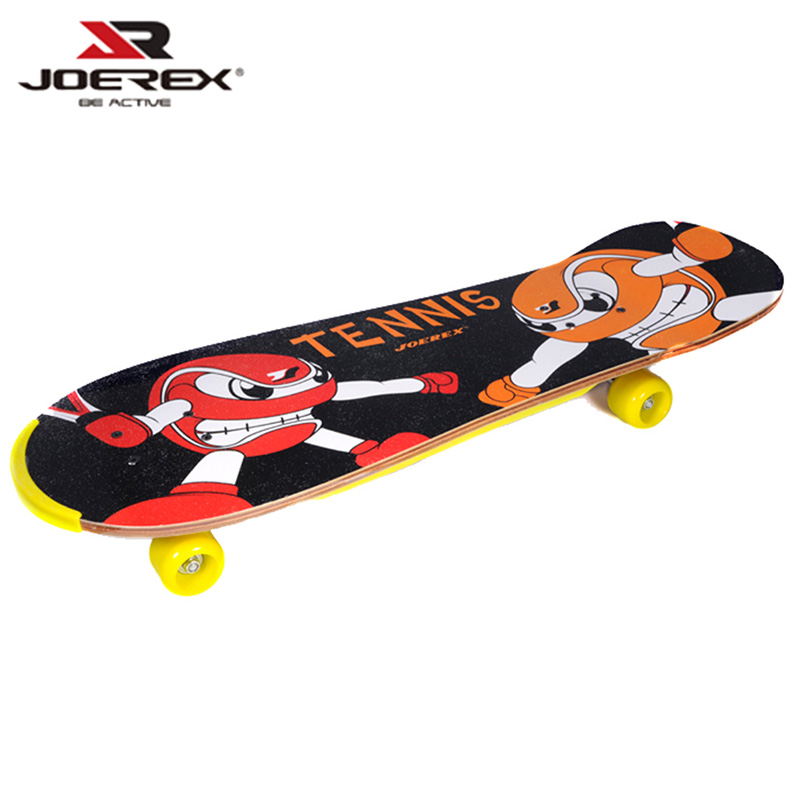 Skateboard pour enfant JOEREX    - Ref 2593410 Image 1