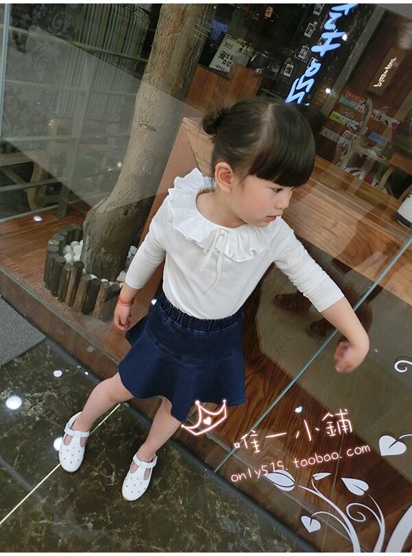 Jupe enfant - Ref 2052893 Image 3