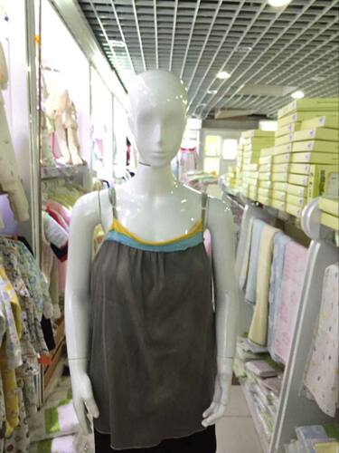 也诺吊带防辐射92006
