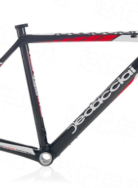 @BIKE 正品行货 DEDA DEDACCIAI NERISSIMO 碳纤 公路车架 送5800