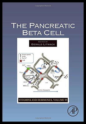 【预售】The Pancreatic Beta Cell