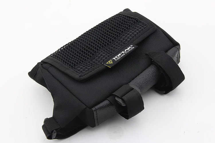 Sacoche pour vélo TOPEAK - Ref 2216643 Image 1