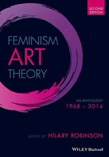 Art Feminism Theory 预订