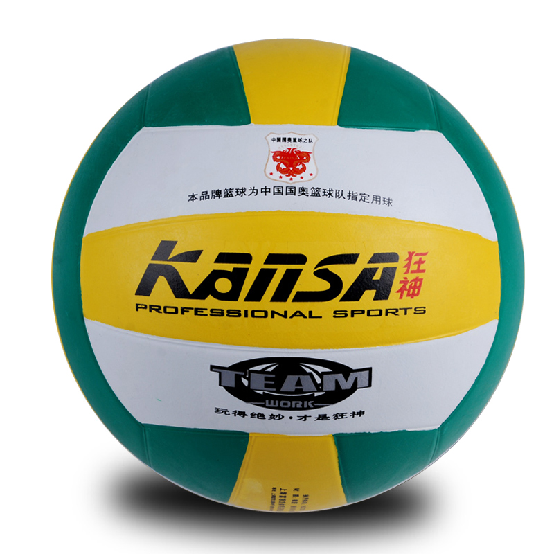 Ballon de volley-ball - Ref 2008003 Image 1