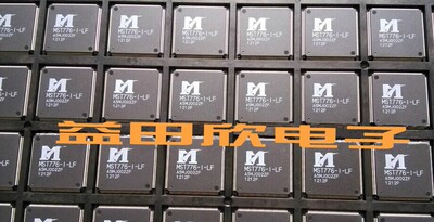 MST776-I-LF  MSTAR    QFP216原装正品  品质保障