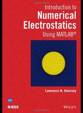 【预售】Introduction to Numerical Electrostatics Using MA