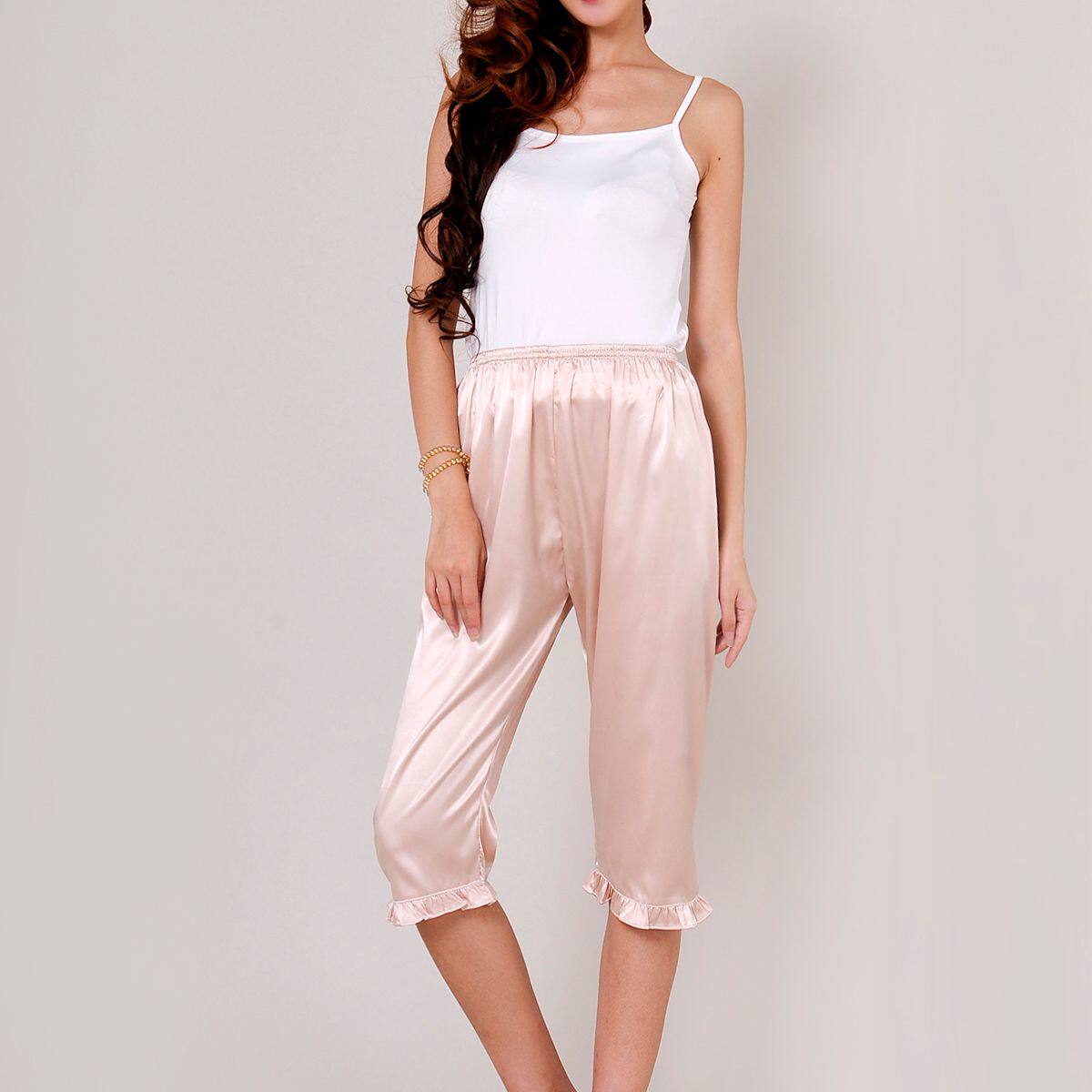 Pantalon pyjama - Ref 728083 Image 1
