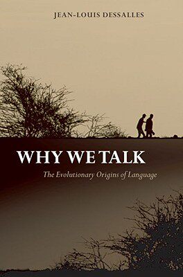 【预售】Why We Talk