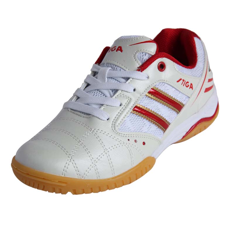 Chaussures tennis de table uniGenre STIGA CS-2521 - Ref 864872 Image 2