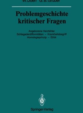 【预订】Problemgeschichte Kritischer Fragen:...