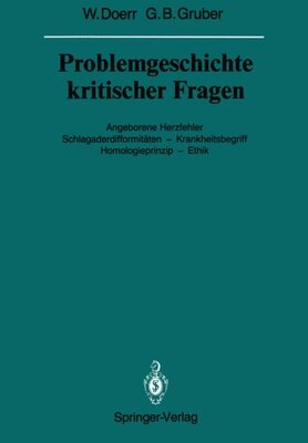 【预订】Problemgeschichte Kritischer Fragen:...