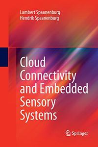 【预订】Cloud Connectivity and Embedded Sens...