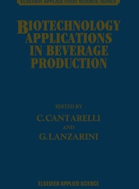 【预订】Biotechnology Applications in Bevera...