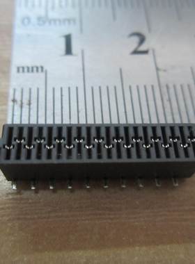 074-3014-70 日本进口 插座 20P 20位 贴片 IRISO 原装全新插头