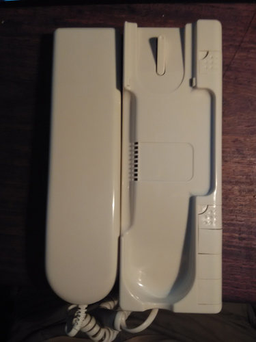 奥敏对讲门铃楼宇对讲