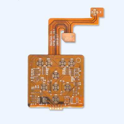 MCPCB打样柔性线路板加工 FPC软板快速打样 FPC排线