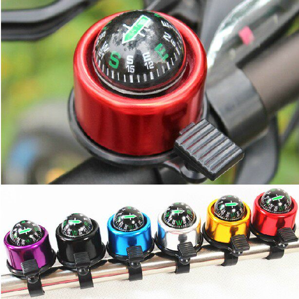 Sonnette de vélo - Ref 1455956 Image 1