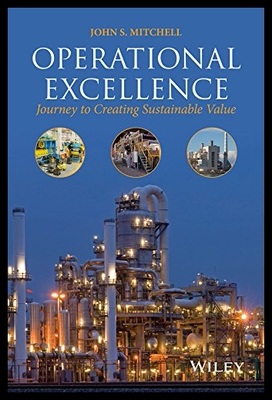【预售】Operational Excellence: Journey to Cre