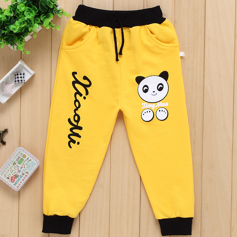 Pantalon pour garcons et filles - Ref 2059716 Image 1