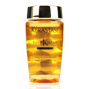 Kerastase/卡诗 双重菁纯润泽洗发水250ml