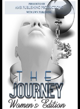 【预售】The Journey: Women's Editon