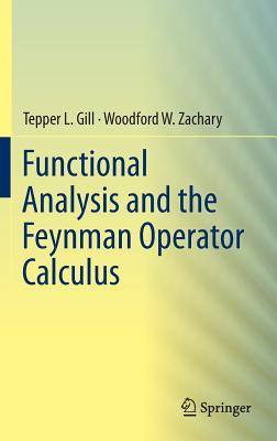 【预订】Functional Analysis and the Feynman ...