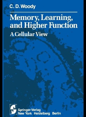 【预售】Memory, Learning, and Higher Functio...