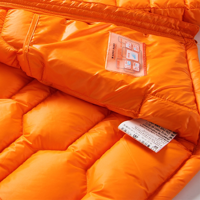 Blouson pour garcon polyester - Ref 2160172 Image 5