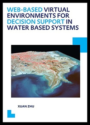 【预售】Web-Based Virtual Environments for Decision Suppo