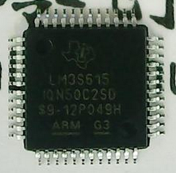LM3S615 LM3S615-IQN50-C2 LQFP-48 微控制器 全新正品