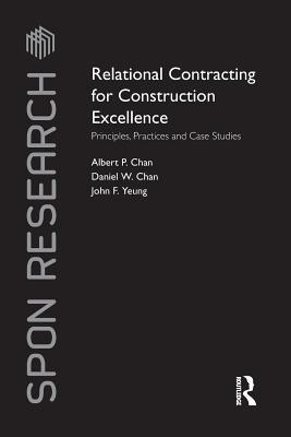 【预订】Relational Contracting for Construct...