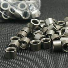 德国进口INA单向滚针轴承离合器轴承HF0612 尺寸6*10*12mm
