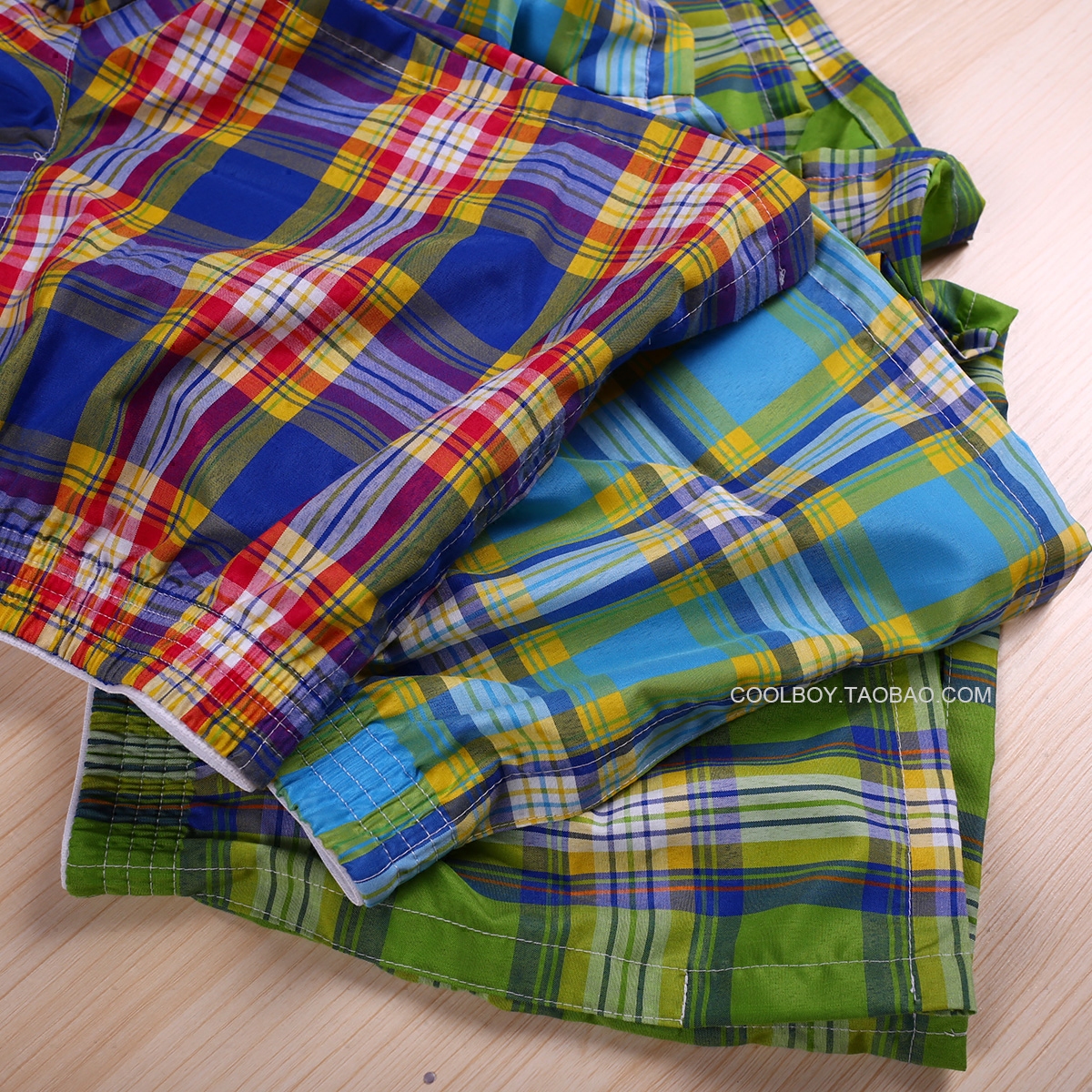 Pantalon pyjama jeunesse - Ref 719274 Image 3