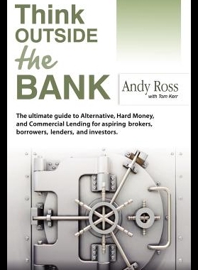 【预售】Think Outside the Bank: An Insiders Gu
