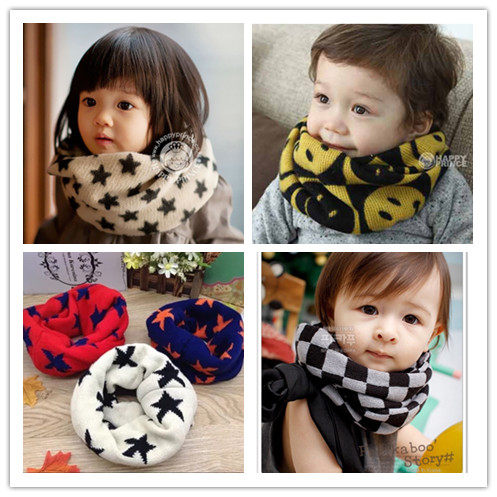 Echarpe enfant - Ref 2137791 Image 1