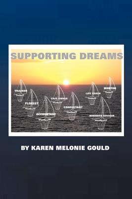 【预售】Supporting Dreams