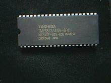 全新海信TMP88CS34NG-6F41=HISENSE-DTV-005   HISENSE-DTV-006