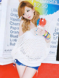 量身定制 VIVI荐手工钩织长袖一字领套衫女装上衣毛衣针织衫422