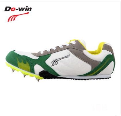 多威官方田径短跑钉鞋男女款钉子鞋学生专业比赛训练鞋正品p2106