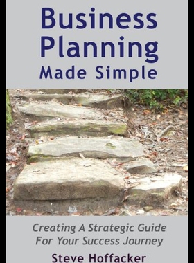 【预售】Business Planning Made Simple: Creating a Strateg