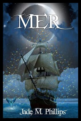 【预售】Mer: The Captain's Secret
