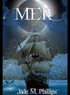 【预售】Mer: The Captain's Secret