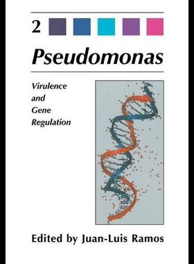 【预售】Virulence and Gene Regulation