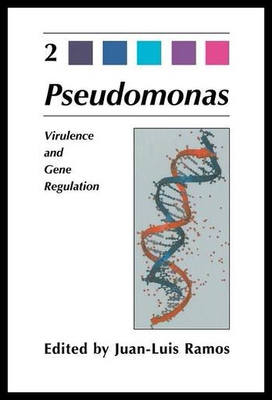 【预售】Virulence and Gene Regulation