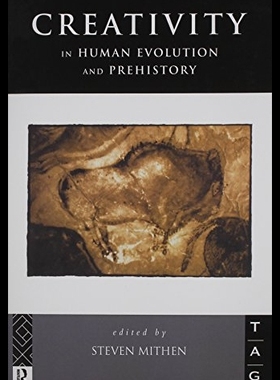 【预售】Creativity in Human Evolution and Preh