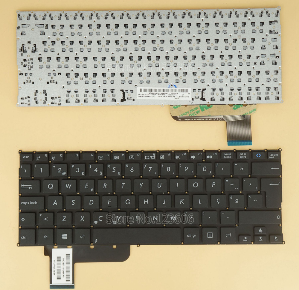 本款键盘为全新原装正品，支持专卖店验货。 图片是拍实物图的.