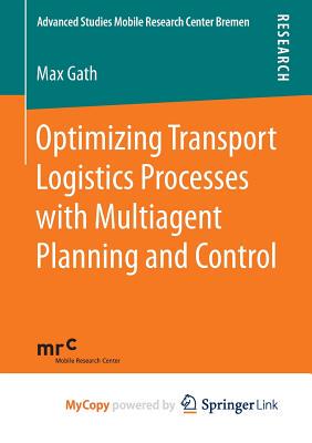 【预订】Optimizing Transport Logistics Proce...
